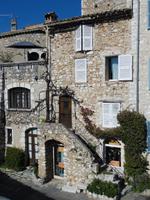 Haus in Saint-Paul de Vence
