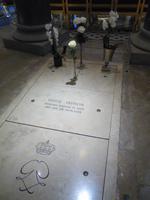 Grab von Grace Kelly 