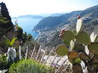 Exotischer Garten von Èze 2