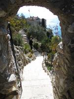 Exotischer Garten von Èze 3