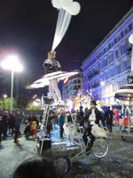 Carneval illuminè von Nizza 4