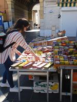 Marché von Nizza 2