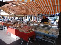Marché von Nizza 3