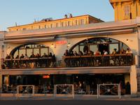 Bester Ort für einen 