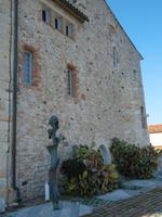 Picasso-Museum von Antibes