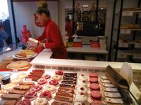 Confiserie A.Micka von St. Tropez 