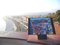 Inspiriernde Perspektive