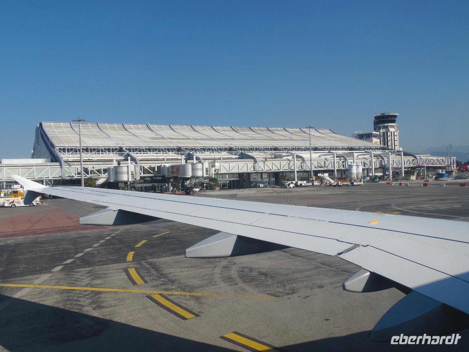 Auf geht´s zurück in die Heimat nach 7 erlebnisreichen Tagen 