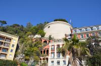 Colline du Château, Nizza