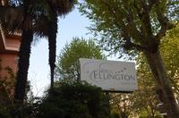 Hotel Ellington, Nizza