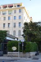 Restaurant Gioia, Nizza