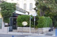 Restaurant Gioia, Nizza