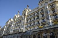 Regina Hotel, Nizza