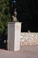 Klosteranlage Cimiez, Nizza