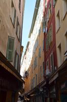 Altstadt von Nizza