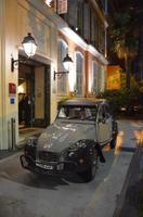 Hotel Ellington, Nizza