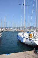 Yachthafen St-Tropez