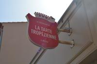 La Tarte Tropézienne