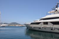 Yachthafen St-Tropez