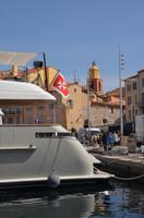 Yachthafen St-Tropez