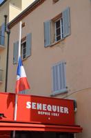 Café Senequier, St-Tropez