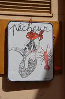 Fischmarkt St-Tropez