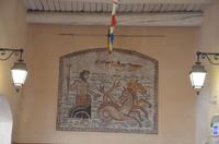 Fischmarkt St-Tropez