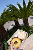 La Tarte Tropézienne