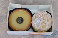 La Tarte Tropézienne