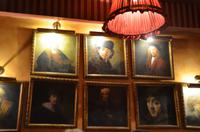 Restaurant Grand Balcon, Nizza