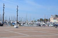 Yachthafen Cannes