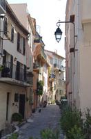 Altstadt von Cannes
