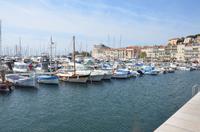 Yachthafen Cannes