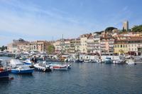 Yachthafen Cannes