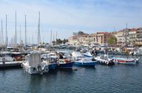Alter Hafen von Cannes