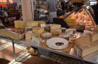 Markthalle von Cannes