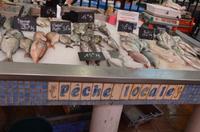 Markthalle von Cannes