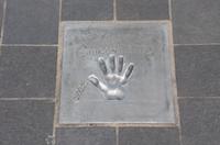 Boulevard der Stars, Cannes