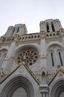 Notre Dame, Cannes