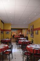Restaurant Le Ligure, Nizza