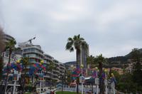 Place du Palais, Monaco