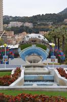 Place du Palais, Monaco
