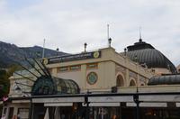 Café de Paris, Monaco