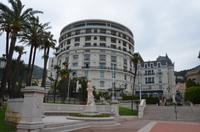 Monte Carlo, Monaco