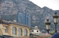 Teuerstes Penthouse, Monaco