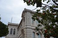 Ozeanographisches Museum, Monaco