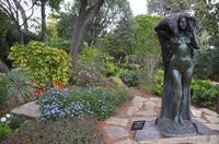 Exotischer Garten, Monaco