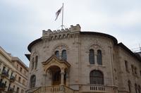 Gerichtspalast Monaco