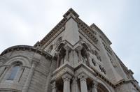 Kathedrale von Monaco