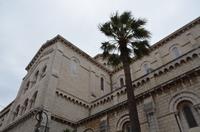 Kathedrale von Monaco